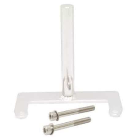 Skilledpower Antenna Mount for Freightliner Cascadia SK1520639